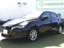 2016 Mazda Demio