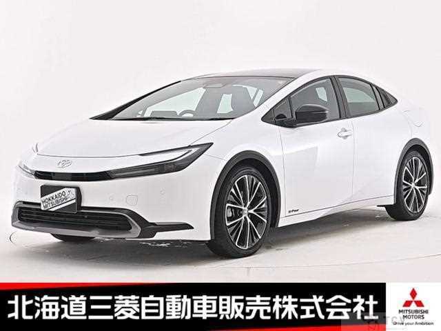 2023 Toyota Prius