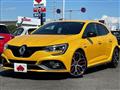 2020 Renault Megane