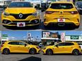 2020 Renault Megane