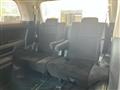 2010 Toyota Vellfire
