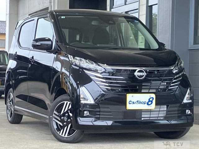 2026 Nissan Nissan Others