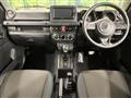 2025 Suzuki Jimny Sierra