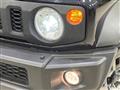 2025 Suzuki Jimny Sierra