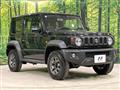 2025 Suzuki Jimny Sierra