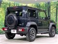2025 Suzuki Jimny Sierra