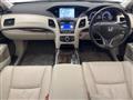 2015 Honda Legend
