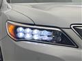 2015 Honda Legend