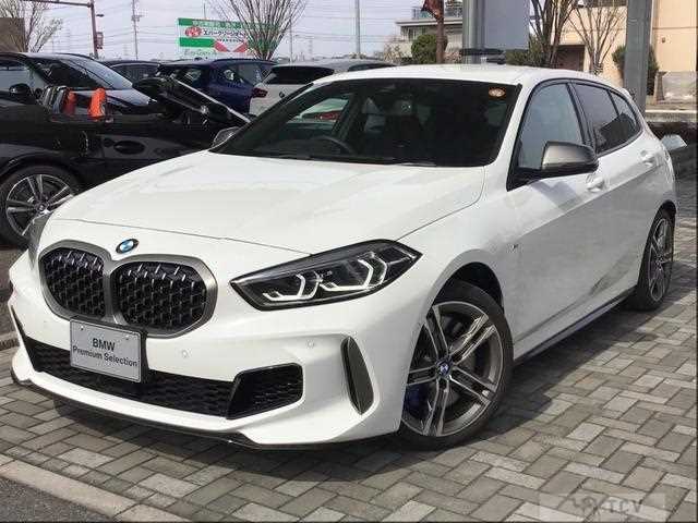 2024 BMW 1 Series