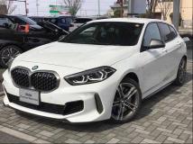 2024 BMW 1 Series