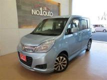 2014 Suzuki Suzuki Others