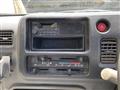 2005 Daihatsu Hijet Truck