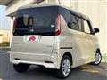 2021 Nissan ROOX