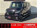 2019 Honda N BOX