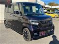 2019 Honda N BOX