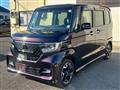 2019 Honda N BOX