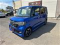 2017 Honda N BOX