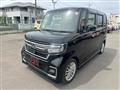 2021 Honda N BOX