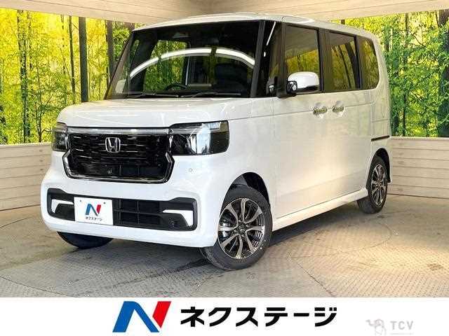 2026 Honda N BOX