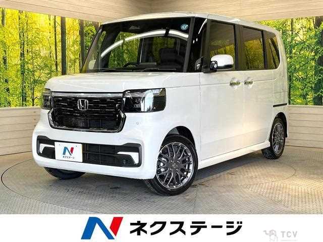 2026 Honda N BOX