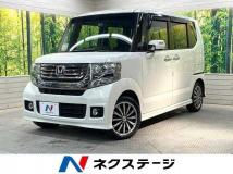 2015 Honda N BOX