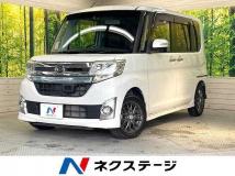 2015 Daihatsu Tanto