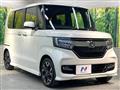 2018 Honda N BOX