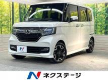 2018 Honda N BOX