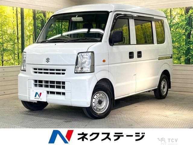 2014 Suzuki Every
