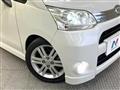 2012 Daihatsu Move