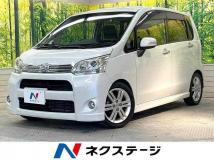 2012 Daihatsu Move