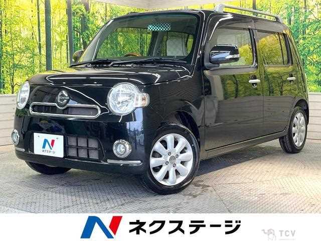 2013 Daihatsu MIRA COCOA