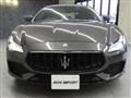 2021 Maserati Quattroporte
