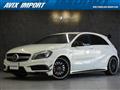 2014 Mercedes-Benz A-Class