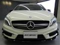 2014 Mercedes-Benz A-Class