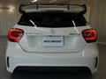 2014 Mercedes-Benz A-Class