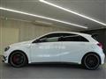 2014 Mercedes-Benz A-Class