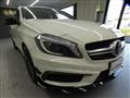 2014 Mercedes-Benz A-Class