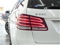 2016 Mercedes-Benz E-Class