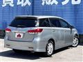 2009 Toyota Wish