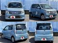2014 Suzuki Wagon R