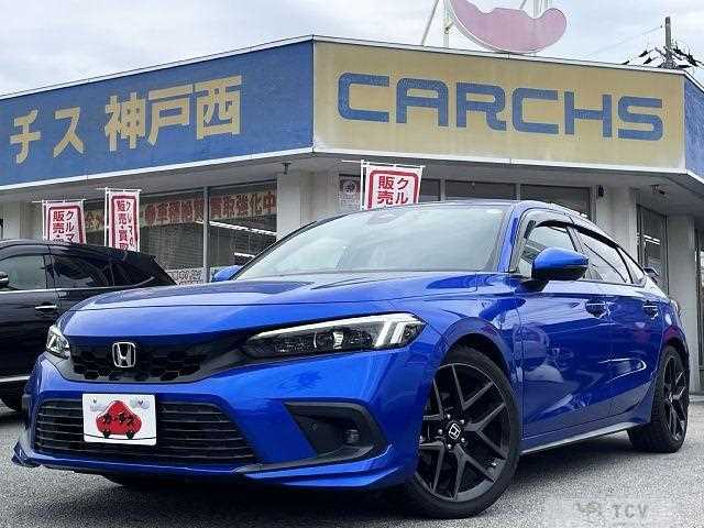 2021 Honda Civic