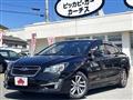 2016 Subaru Impreza