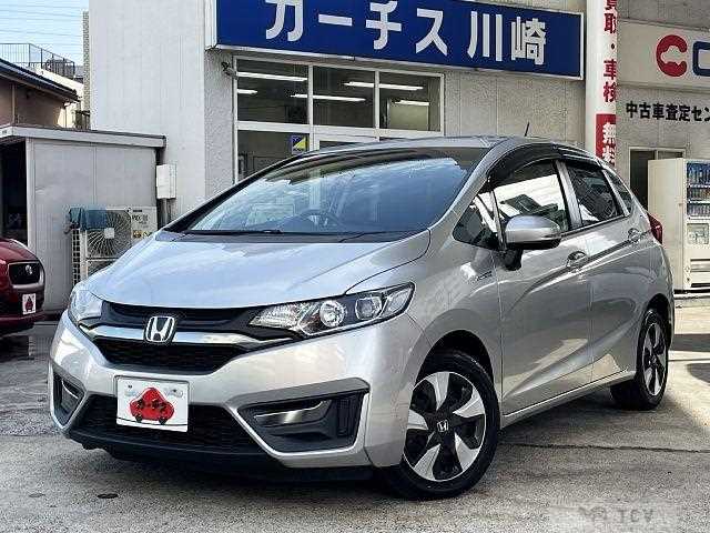 2016 Honda Freed