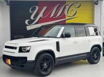 2020 Land Rover Defender
