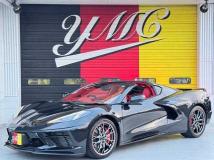 2025 Chevrolet Corvette