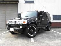 2006 Hummer H2