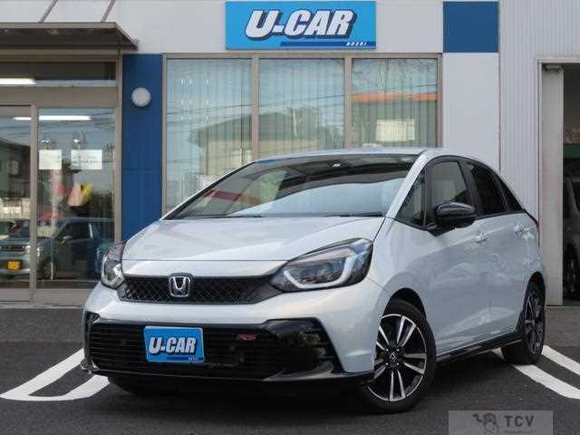 2023 Honda Fit