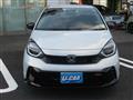 2023 Honda Fit