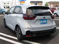 2023 Honda Fit